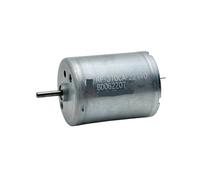 RF-370CA-22170 Moteurs en métal précieux DC 3 V-6 V 3000 tr/min 6 000 tr/min DIY DWBPGVUN