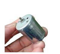 RF-370CA-26100 DC 3V 5V 6V 10000RPM High Speed Large Torque Precious Metal Brush electronic starter 24mm Mute electronic starter 2mm shaft NWPNLXEA