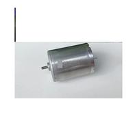 RF-370CA-26100 DC electronic starter 3V-7.4V 12000RPM High Speed Large Torque Mute electronic starter 6.5mm Shaft length CZAOINCU
