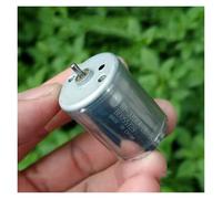 RF-370CA-26100 electronic starter DC 3V-6V 10000RPM High Speed Large Torque Precious Metal Brush electronic starter 24mm ICXLPMC
