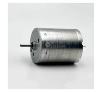 RF-370CB-081100 Mute electronic starter DC12V- 24V 3750RPM Metal Brush 24mm electronic starter DIY Car Parts ICXLPMC