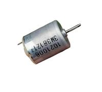 RF-370CB-081100 Precious Metal Brush electronic starter DC 24V-36V 5100RPM High Speed Low Noise IINKUEYK