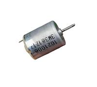RF-370CB-081100 Precious Metal Brush Mute electronic starter DC 24V-36V 5100RPM High Speed Engine NWPNLXEA
