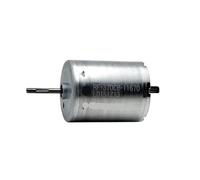 RF-370CB-11670 DC 6 V 12 V 18 V 24 V 6000 tr/min Precious Metal Brush Mini 24 mm Mute Round Electric Motor for Air Conditioning