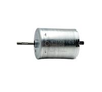RF-370CB-11670 electronic starter DC 6V 12V 24V 6000RPM Low Noise Start Power Consumption Low Speed electronic starter DIY Production