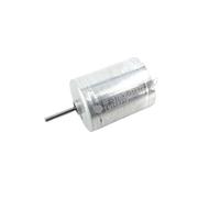 RF-370CB-11670 Metal Brush electronic starter DC12V-24V 6000RPM