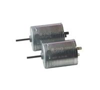 RF-370CB-12560 Metal Brush electronic starter DC 6V-12V 3700RPM High Speed NWPNLXEA