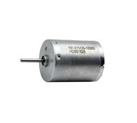 RF-370CB-15360 RF-370 moteur DC 12V 5400 tr/min 24mm électrique faible courant à brosse métallique 1 pièces