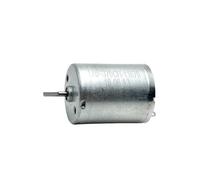 RF-370CH-11670 370CB Metal Brush electronic starter DC 12V-24V 6000RPM D-Shaft