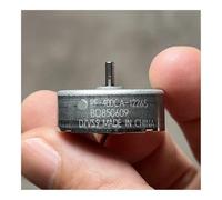 RF-400CA-12265 D/V5.9 Quiet electronic starter DC 3V-6V 12100RPM High Speed RUAJOGYNVM