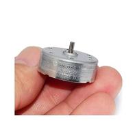 RF-400CA-12265 electronic starter D/V 5.9 24mm Diameter Round Thin Spindle electronic starter DC 6V 11500RPMRPM