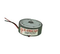 RF-410CA D/V2.0 Micro Mini 26 mm ultra fin DC 1,5-5 V 4300 tr/min