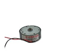 RF-410CA DC 1.5V 3V 5V 2V 4300RPM 10mm Ultrathin 24mm Round Thin Spindle electronic starter