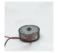RF-410CA electronic starter DC 1.5V 2V 3V 5V10700RPM High Speed Ultra-thin Round Spindle Engine