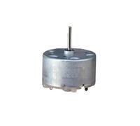 RF-500C Precious Metal Brush electronic starter DC 6V 8400RPM 32mm Round Toy electronic starter