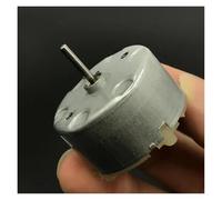 RF-500TB-12560 Round 32mm Diameter DC electronic starter DC 3V 5V 6V 12V 5600RPM IDGTTLDF