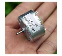 RF-500TB-14415 Aimant permanent DC 5 V-6 V 3700 tr/min Moteurs à faible puissance pour aspirateur de machine WWECCQIJ