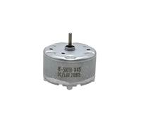 RF-500TB-14415 Démarreur électronique DC/5,0 V 3 V 6 V 9 V 32 mm broche de démarrage électronique WWECCQIJ