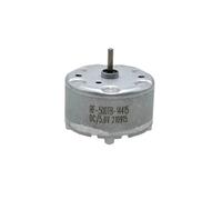 RF-500TB-14415 electronic starter DC 3V 5V 6V 9V Small 32mm Spindle Engine
