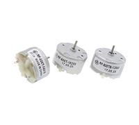 RF-500TB-14415 / RF-500TB-12560 / RF-500TB-18280 RF-500TB Micro Moteur à Courant Continu 32mm (RF-500TB-14415 (1 pièce))