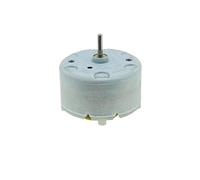 RF-500TB-18280 500 Démarreur électronique DC 3 V 5 V 6 V 9 V 12 V 32 mm de diamètre pour lecteur CD DWBPGVUN