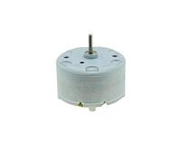 RF-500TB-18280 500 electronic starter DC 3V 5V 6V 9V 12V 32mm Diameter Round Spindle electronic starter for CD Player Sprayer Machine PKNVKZIDK