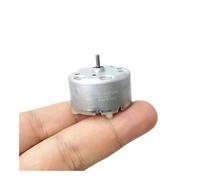RF-500TB-18280 DC electronic starter DC 3V-5V 4500RPM 32MM Round electronic starter NWPNLXEA