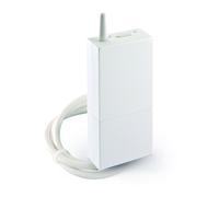 RF 6050+ Récepteur radio pour registre gainable, vanne ou nourrice -Delta Dore 6050679