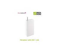 RF 642 Récepteur radio X2D 1 voie - 16A - DeltaDore - 6351037