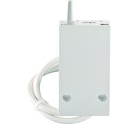 Delta Dore Récepteur RF 6600 FP pour contrôle de radiateur électrique à fil pilote - Chauffage connecté | Programmation - 6050561