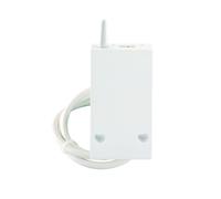 RF 6700 FP Récepteur radio fil pilote pilotable en consigne-Delta Dore 6050673