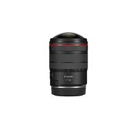 Canon Objectif zoom RF 7-14 mm F2.8-F3.5 L Fisheye STM - Monture RF Noir