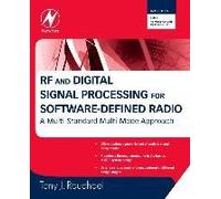 Rf And Digital Signal Processing For Software-Defined Radio