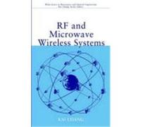 RF and Microwave Wireless Systems Chang, Kai (Auteur)