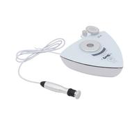 RF Appareil de radiofréquence pour le visage avec 3 sondes et 5 intensités, 75 W, anti-âge, rides, machines de beauté, rajeunissement de la peau, masseur facial, contre les yeux, le visage et le corps