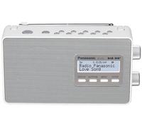 RF-D10EG DAB+ WHITE