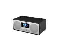 RF-D40E-K - Radio. Explorer le monde depuis chez soi