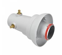 RF Elements Adaptateur TwistPort avec 2x RP-SMA Female connecteurs TPA-SMA
