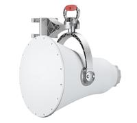 RF Elements Antenne cornet directionnelle UltraHorn™ TwistPort pour liaisons point à point longue portée UH-TP-5-24