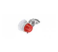 RF Elements Antenne secteur cornet symétrique 90° | 5180–6400 MHz, 2x N femelle HG3-CC-S90
