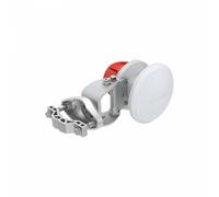 RF Elements Antenne sectorielle cornet symétrique 70° 5180–6400 MHz, 2x N femelle HG3-CC-S70