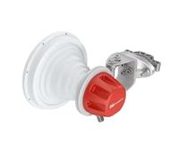RF Elements HG3-CC-S40 antenne 1,62 dBi Horn antenna Type-N - Antennes (1,62 dBi, 5.18 - 6.4 GHz, 50 Ohm, 40°, 40°, Horn antenna)