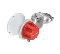 RF Elements HG3-CC-S50 antenne 14,3 dBi Horn antenna Type-N - Antennes (14,3 dBi, 5.18 - 6.4 GHz, 50 Ohm, 50°, 50°, Horn antenna)