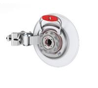 RF Elements -UD-TP-24- UltraDish™ TP 24, gain 24.4dBi antenne Antenne de sirène TwistPort 24,4 dBi