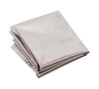 RF Faraday Tissu de blindage Faraday pour protéger le signal, le blindage des rayonnements RFID, matériau bloquant les signaux RF, très doux, 3 m x 1,1 m