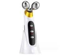RF Firming Beauty Machine, équipement de massage de rajeunissement par radiofréquence et microcourant pour le visage et le corps