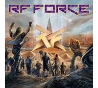 RF FORCE - CD - K72z