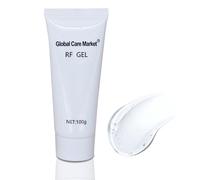 RF GEL - Gel de refroidissement et lubrification de la peau pour appareils de traitement radiofréquence