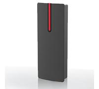 RF-ID Lecteur de carte de contrôle d'accès IP68 étanche WG26/34 Sortie 125 kHz 13,56 MHz pour systèmes d'entrée de porte sécurisés (ID)