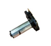 RF-M50 Round 12mm Gear electronic starter Gearbox DC 3V 170RPM for Digital Camera Lens Adjustment ICXLPMC